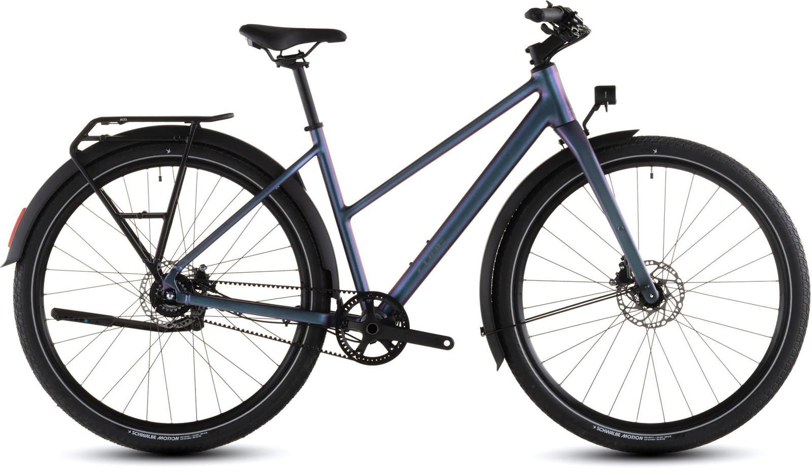 EDITOR SLX FE - S