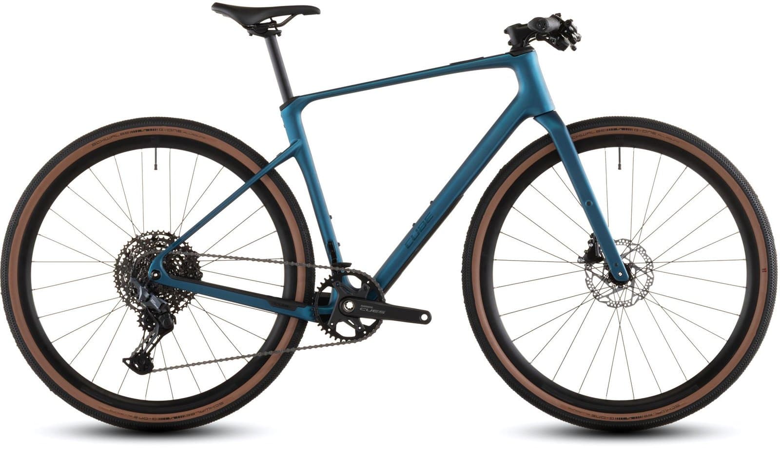 NULANE C:62 SLX - L
