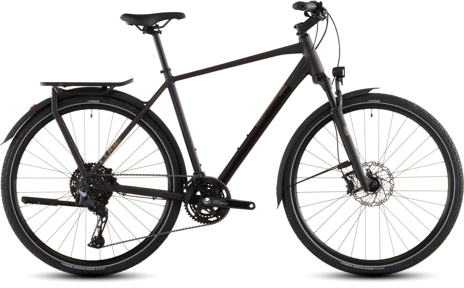 KATHMANDU SLX - L