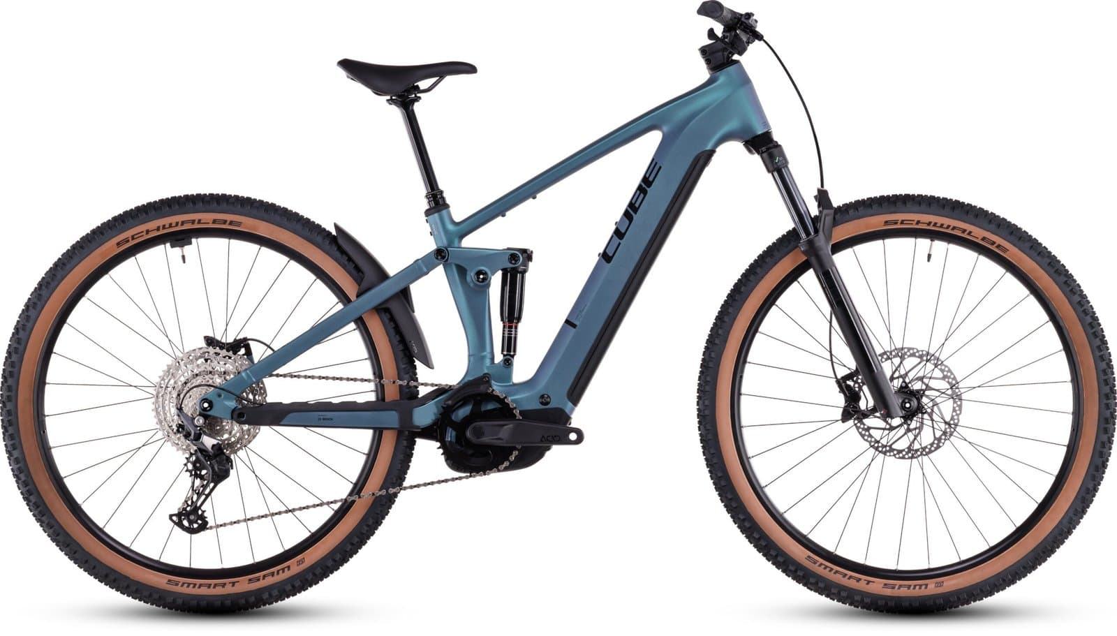 STEREO HYBRID ONE22 RACE 800 - M