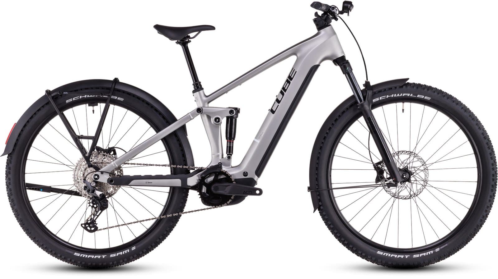 STEREO HYBRID ONE22 RACE ALLROAD 800 - L