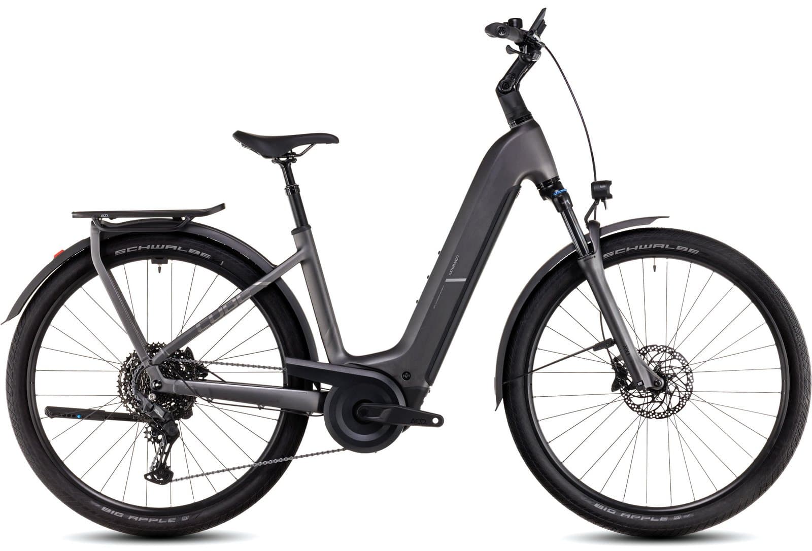 KATHMANDU HYBRID PRO 800 - S