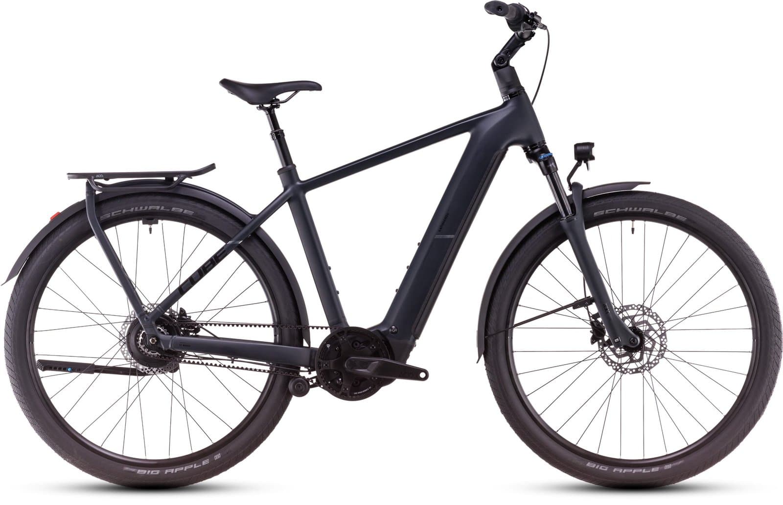 KATHMANDU HYBRID COMFORT PRO 800 - S