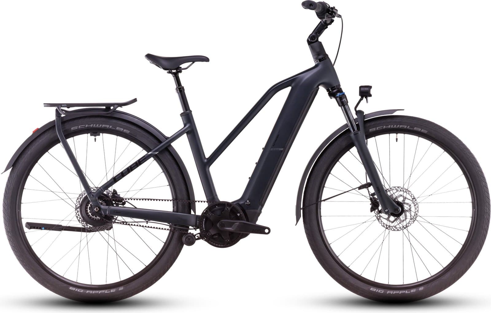 KATHMANDU HYBRID COMFORT PRO 800 - S