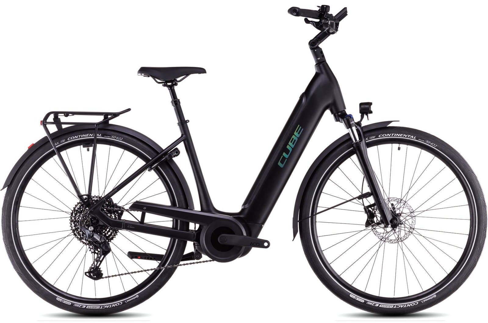 SUPREME HYBRID PRO 625 - S