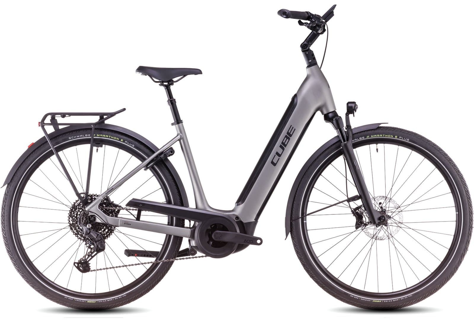 SUPREME HYBRID SLX 625 - M