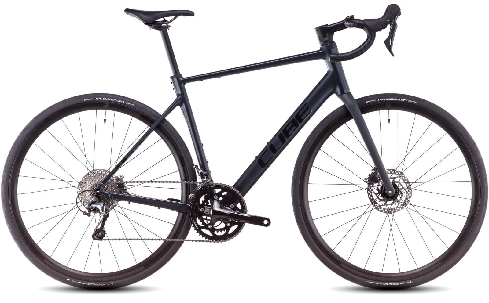 ATTAIN RACE - XL