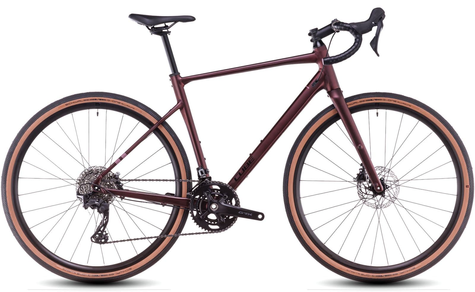 NUROAD RACE - M