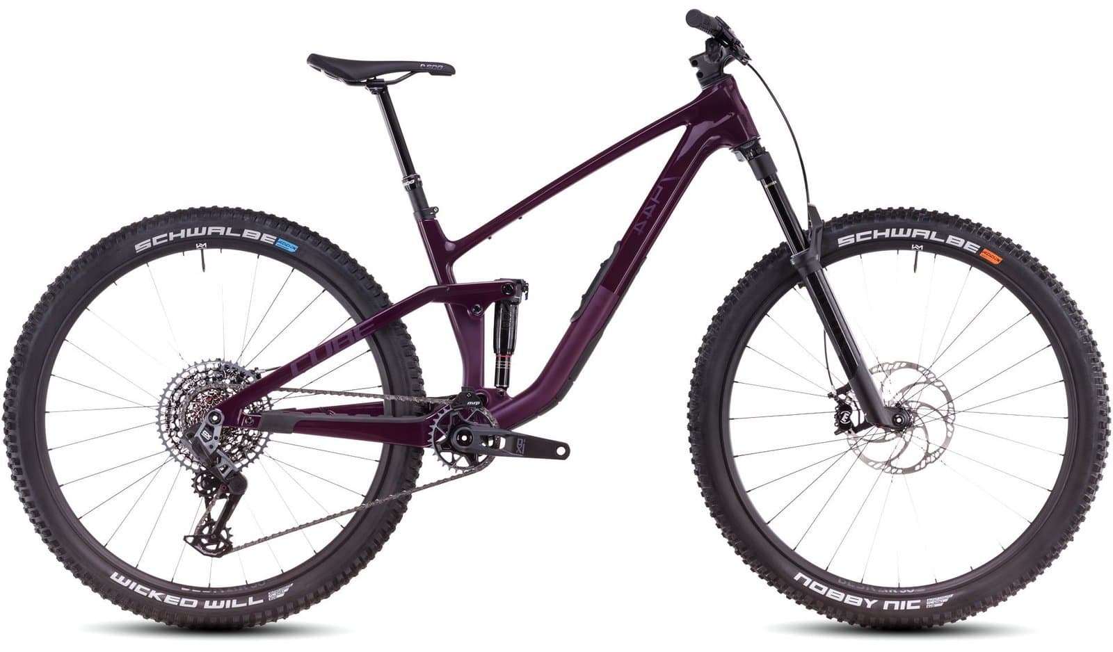 STEREO ONE44 C:68X SLX 29 - L