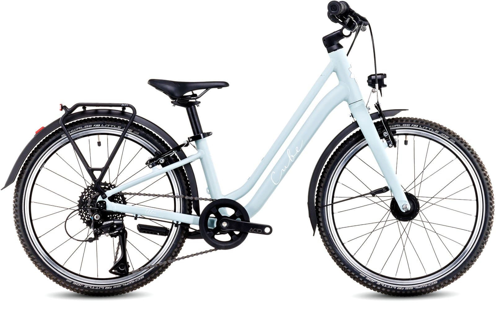 CUBE ELLA 200 - L