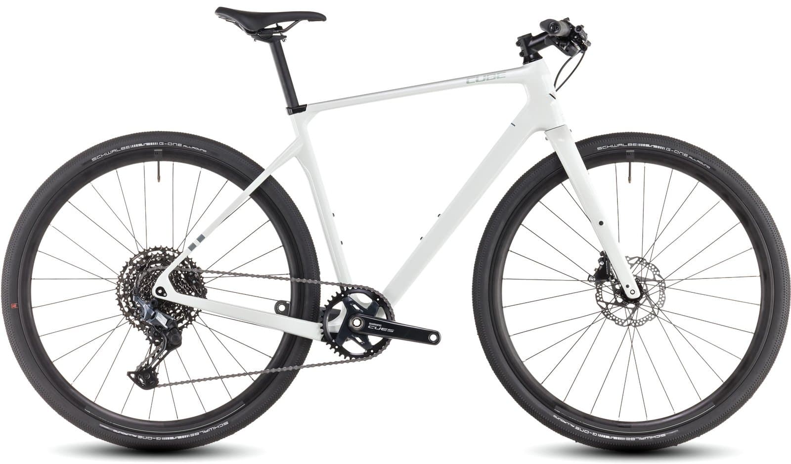 NULANE C:62 SLX - XL