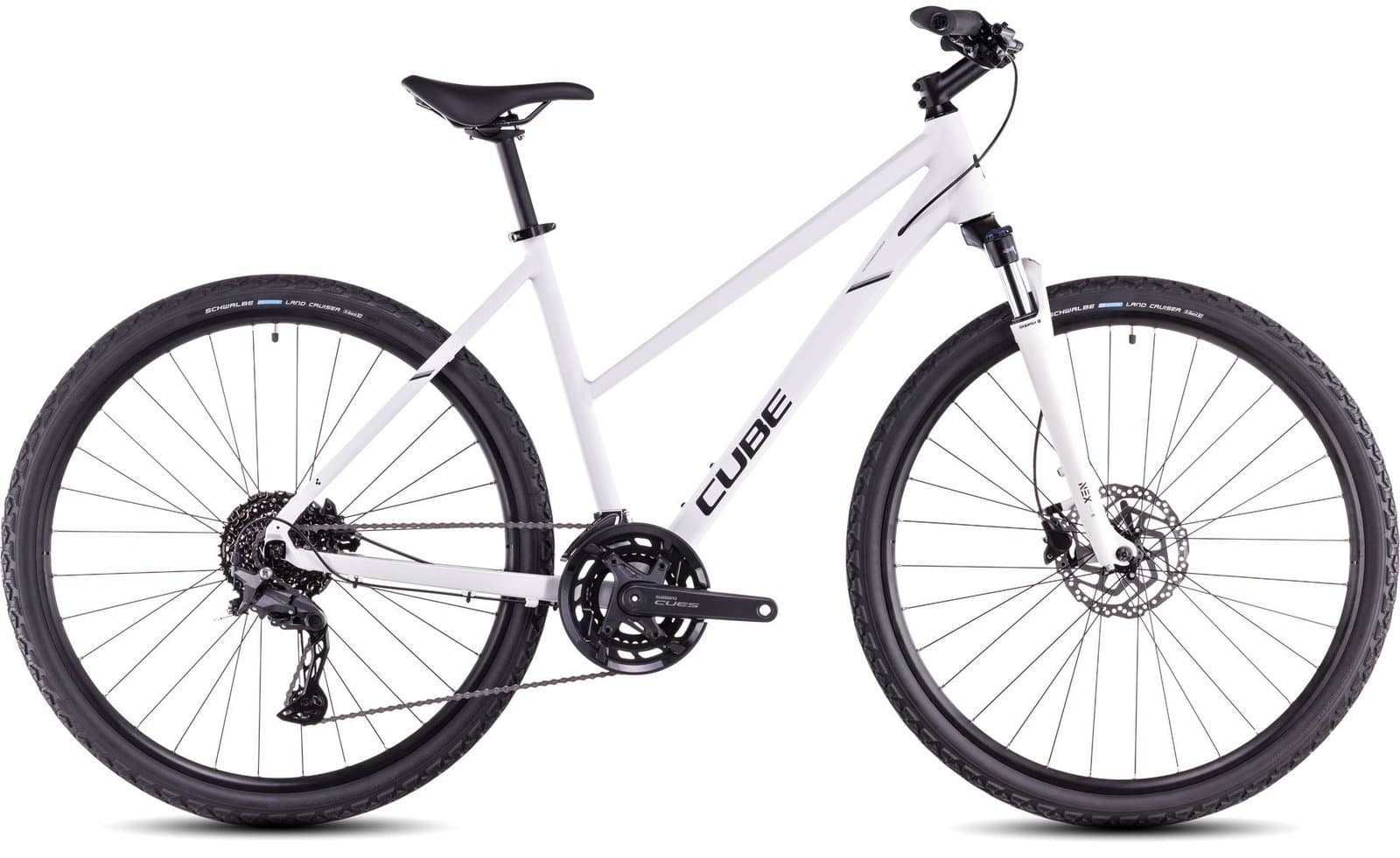 NATURE PRO - XL