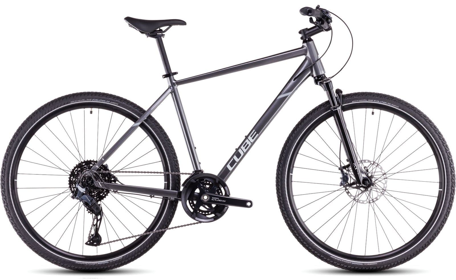 NATURE SLX - L