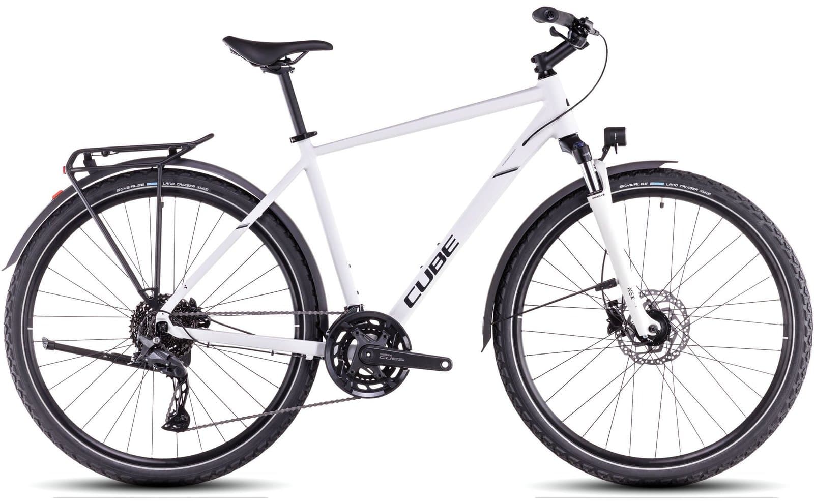 NATUR PRO ALLROAD - L