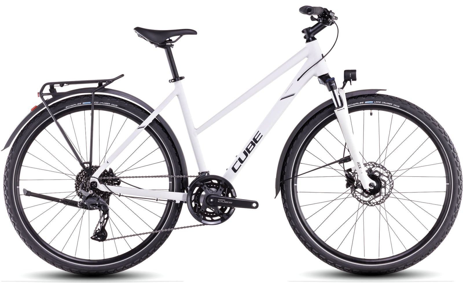 NATUR PRO ALLROAD - S