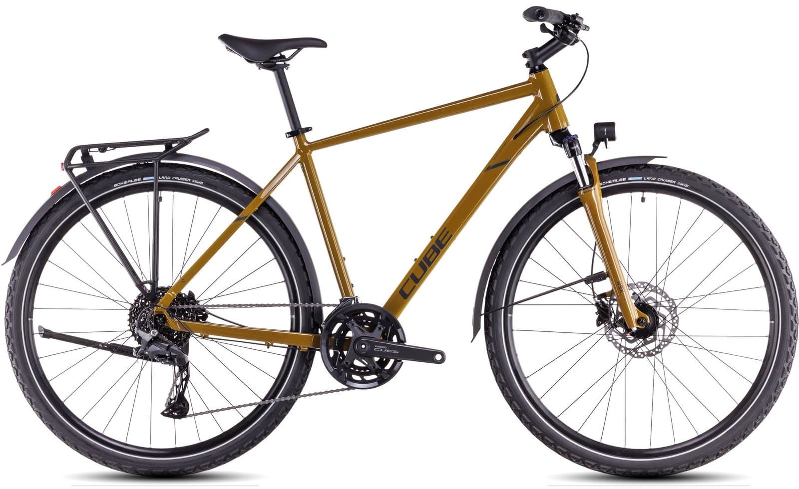 NATUR PRO ALLROAD - S