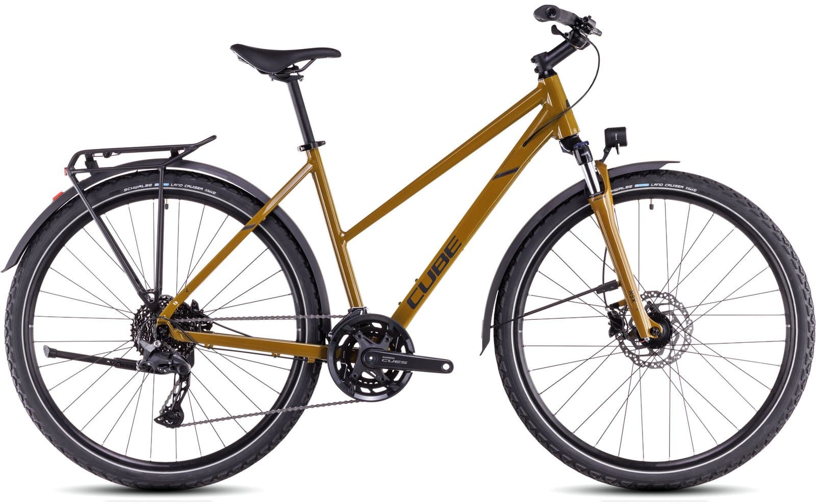 NATUR PRO ALLROAD - S