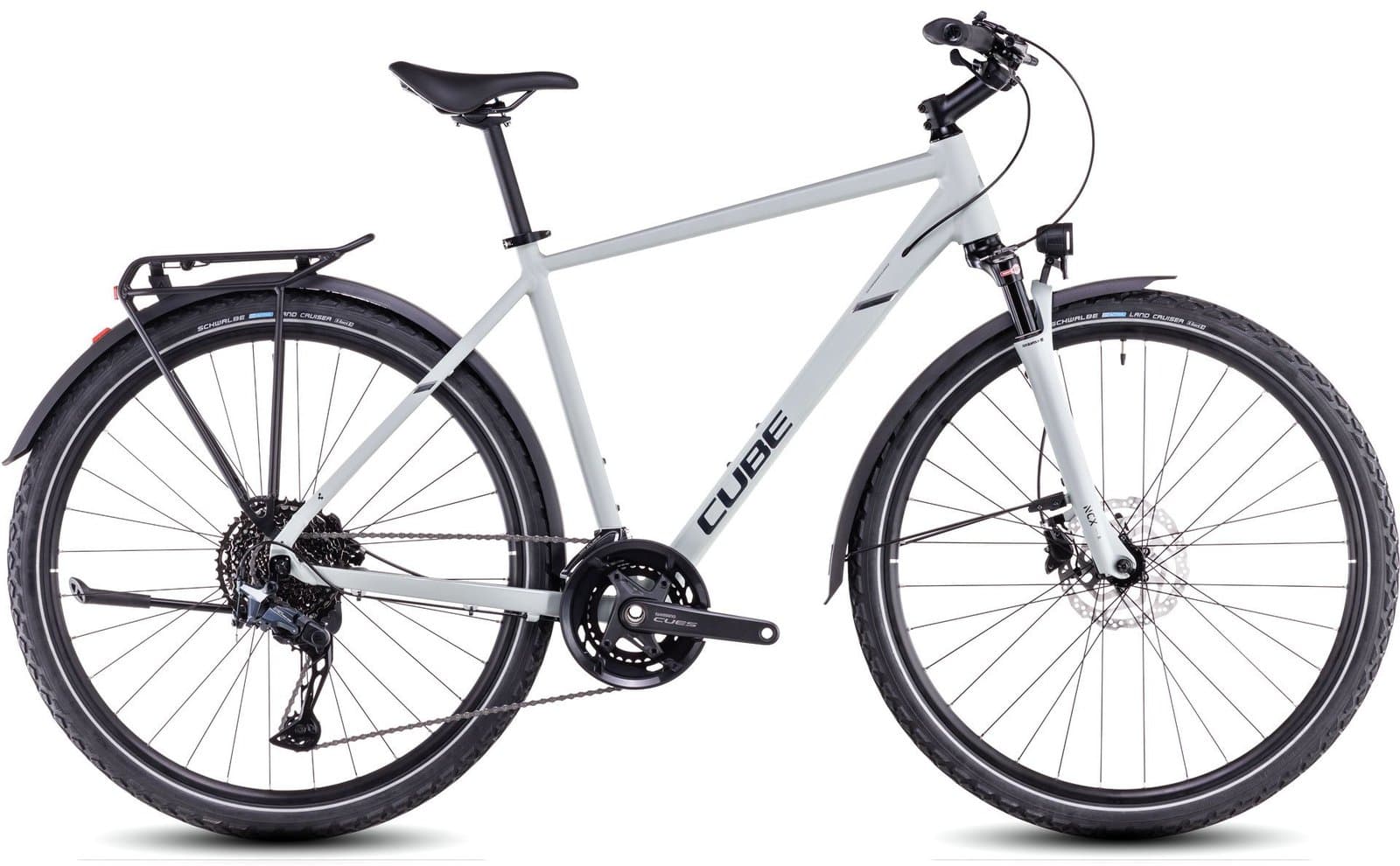 NATUR EXC ALLROAD - S