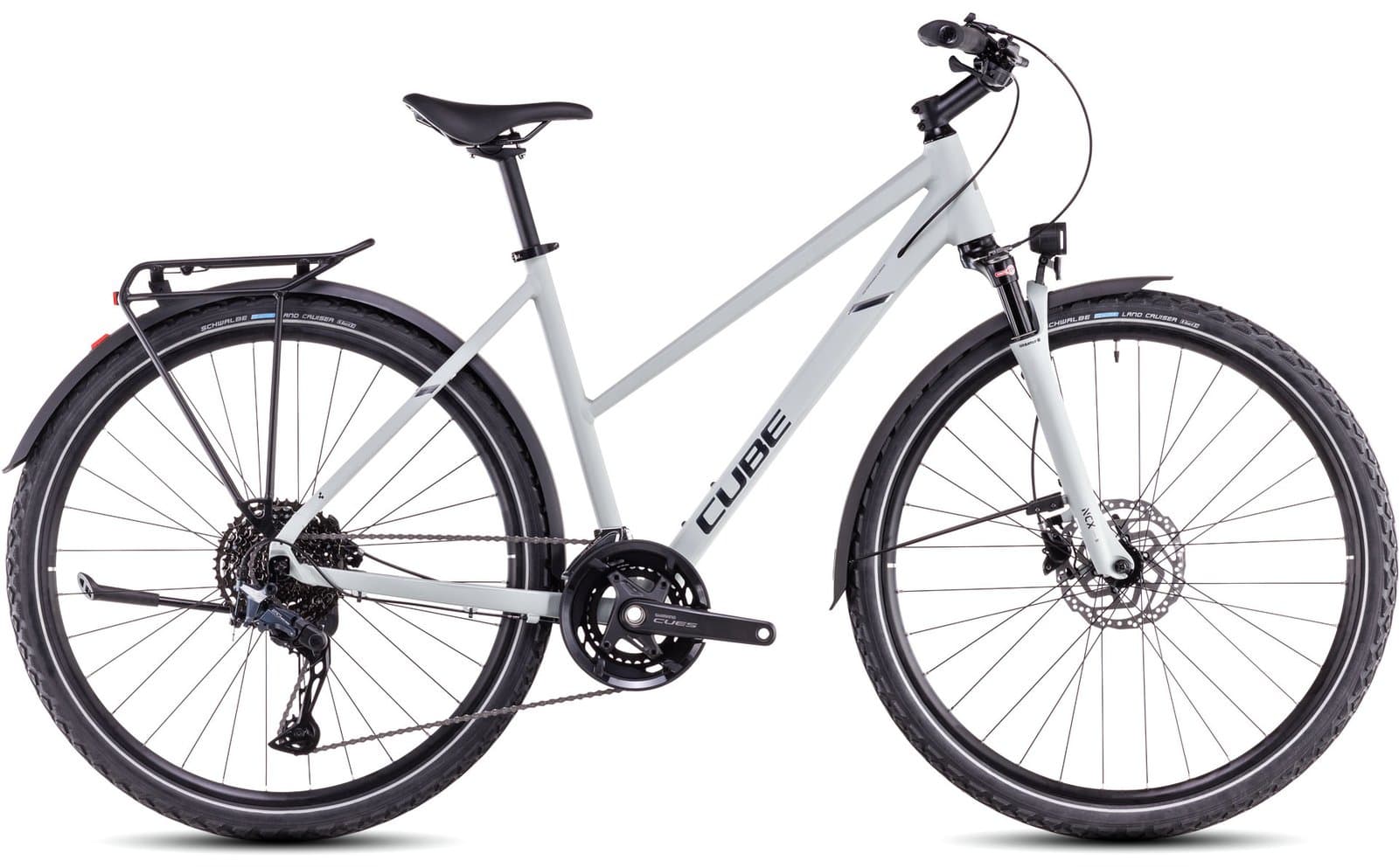 NATUR EXC ALLROAD - M