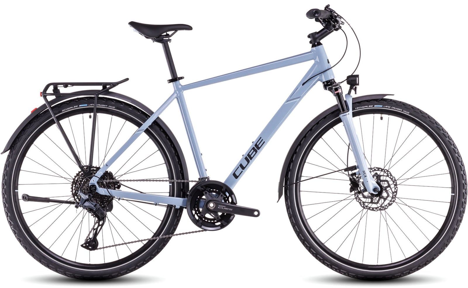 NATUR EXC ALLROAD - S