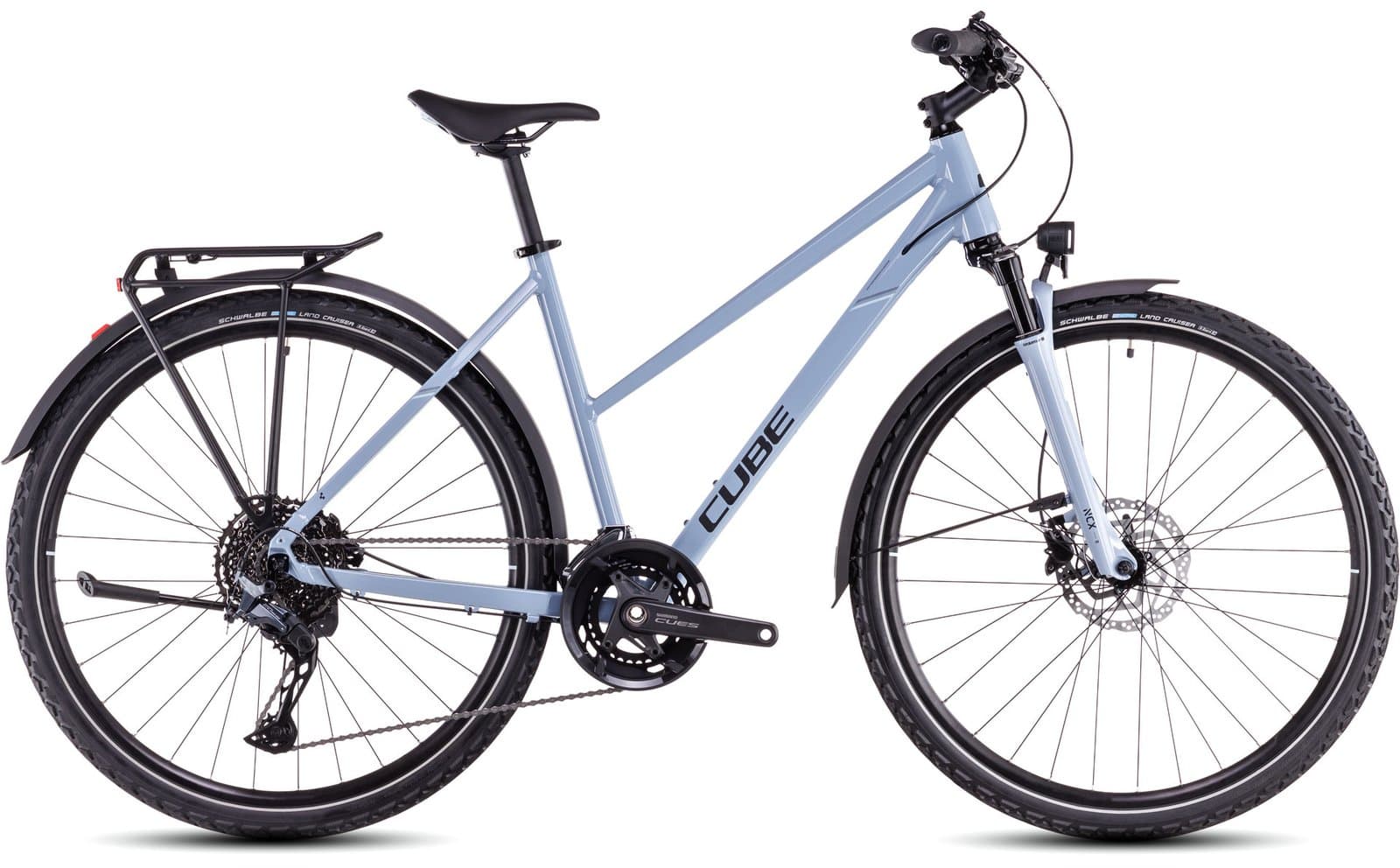 NATUR EXC ALLROAD - M