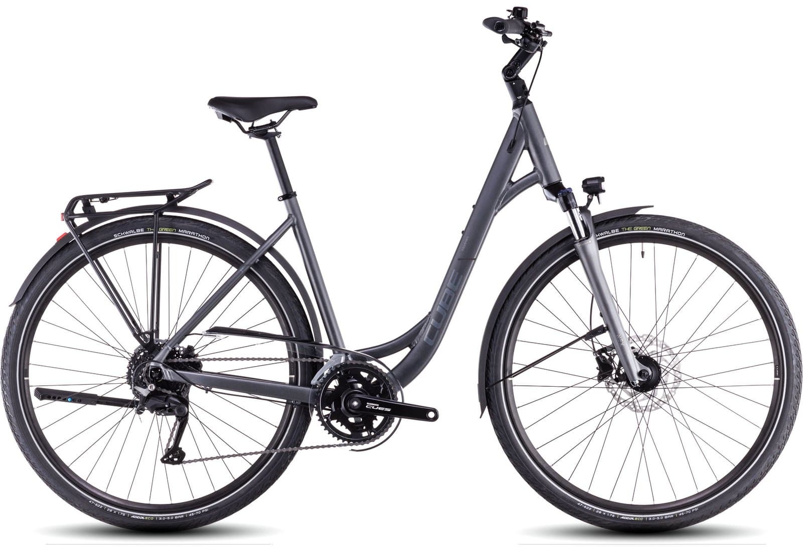 TOURING PRO - M