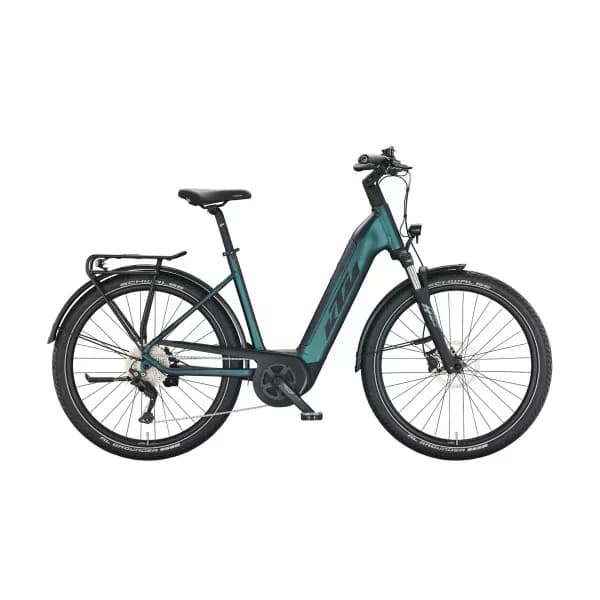 KTM MACINA GRAN P610 2022