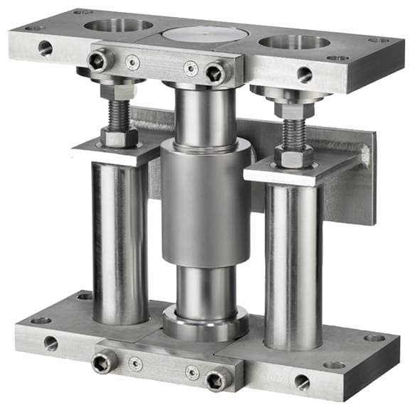 Siemens 7MH57106AA00 7MH5710-6AA00 Siwarex WL 270 Kompakteinbau- einheit - fuer Waegezellen des Typs SIWAREX WL 270 CP S