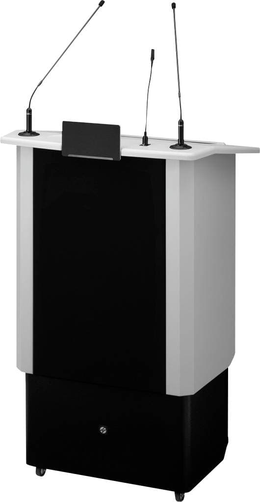 Monacor Redepult 0176210 1 St.
