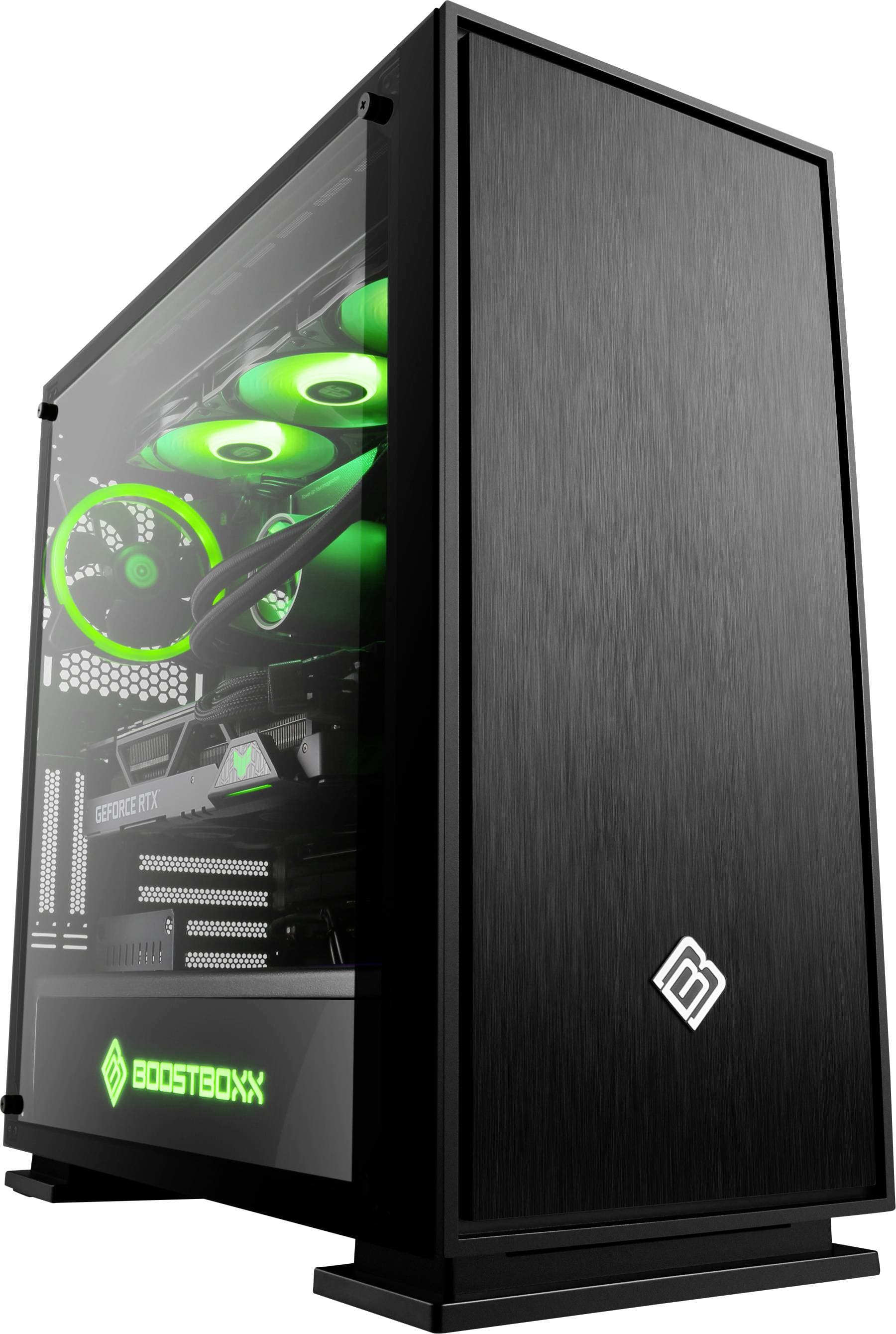 CSL Computer Gaming PC Gaming PC M12020H Intel® Core™ Ultra 7 265KF 5.5 GHz 64 GB RAM 4000 GB SSD Nvidia GeForce RTX™ 50