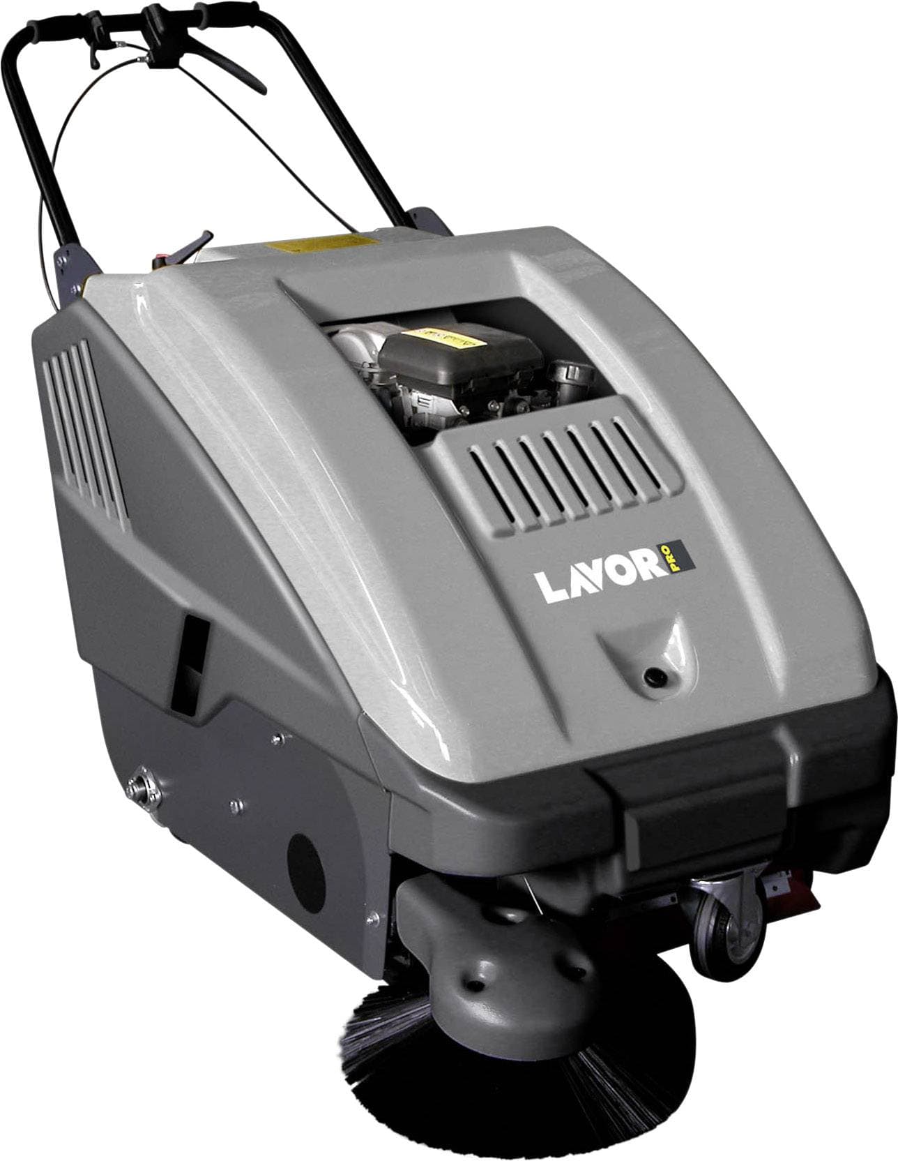 Lavor SWL 700 ST Benzin Kehrmaschine Arbeitsbreite 680 mm 1 St.