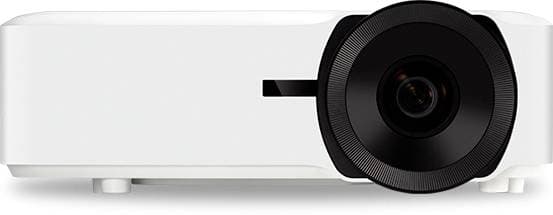 Viewsonic Beamer LSB860WU DLP 5000 ANSI-Lumen 1920 x 1200 WUXGA 2-Lampensystem, Integrierter Lautsprecher, mit Fernbedie