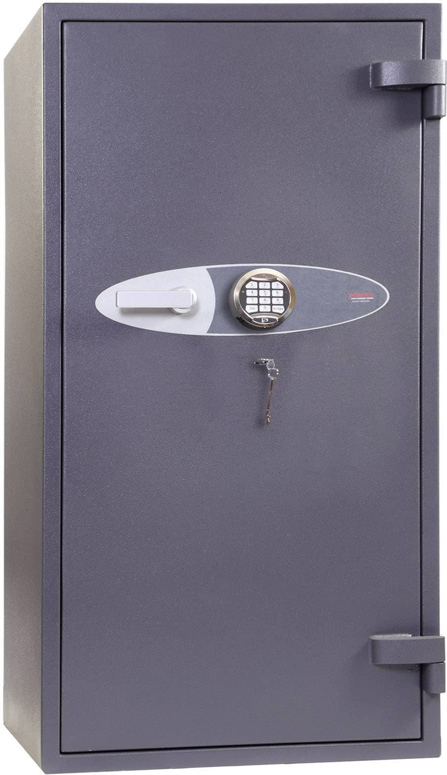 Phoenix HS9074E-FVW Cosmos Feuerschutztresor Zahlenschloss Lieferung frei Verwendungsstelle