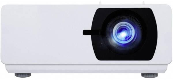 Viewsonic Beamer LS800HD DLP 5000 ANSI-Lumen 1920 x 1080 Full HD mit Fernbedienung