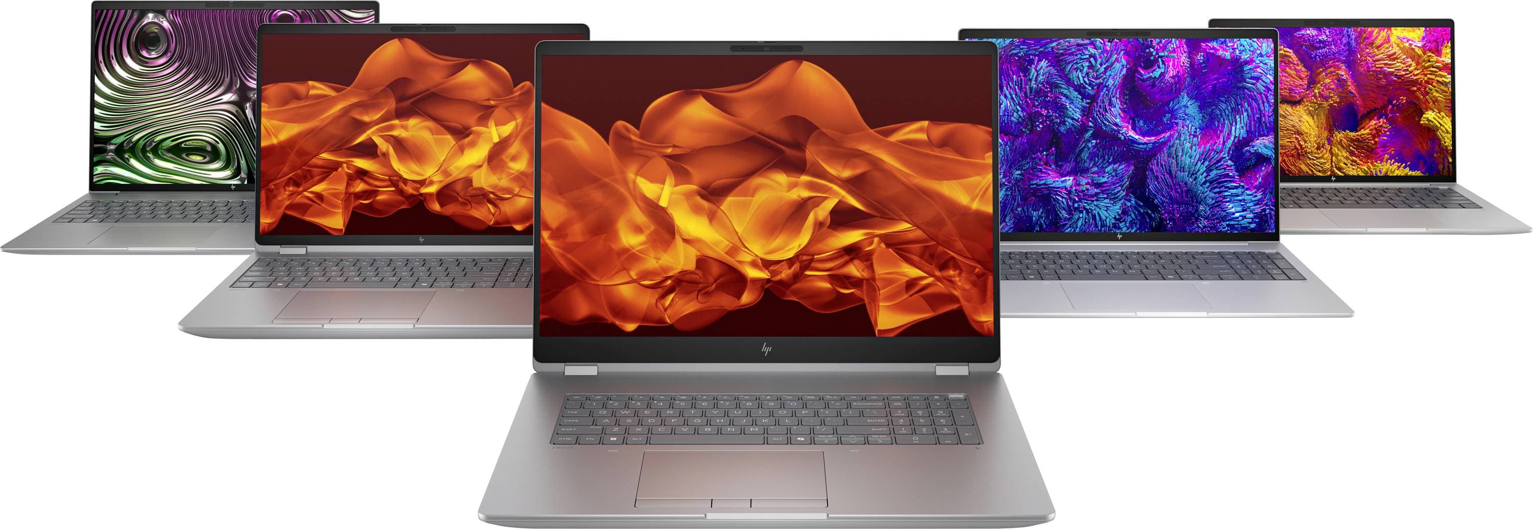 HP Workstation Notebook ZBook 8 G1i 40.6 cm (16 Zoll) WUXGA Intel® Core™ Ultra 7 (Series 2) 255H 32 GB RAM 1 TB SSD Deut