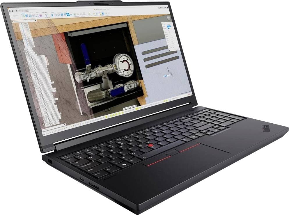 Lenovo Notebook ThinkPad T16g Gen 3 21V5 40.6 cm (16 Zoll) WQUXGA Intel® Core™ Ultra 9 (Series 2) 275HX 64 GB RAM 1 GB S