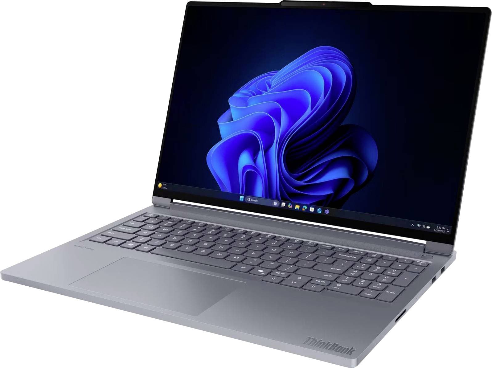 Lenovo Notebook 40.6 cm (16 Zoll) WQXGA 255HX 32 GB RAM Deutsch, QWERTZ Intel Intel Graphics NVIDIA GeForce RTX 5060 GDD
