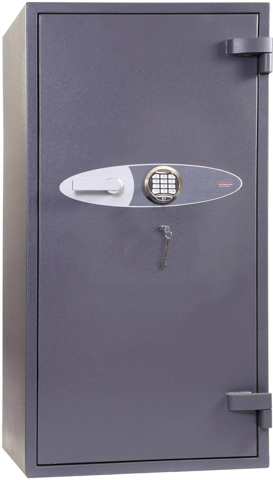 Phoenix HS6075E Planet Feuerschutztresor Zahlenschloss