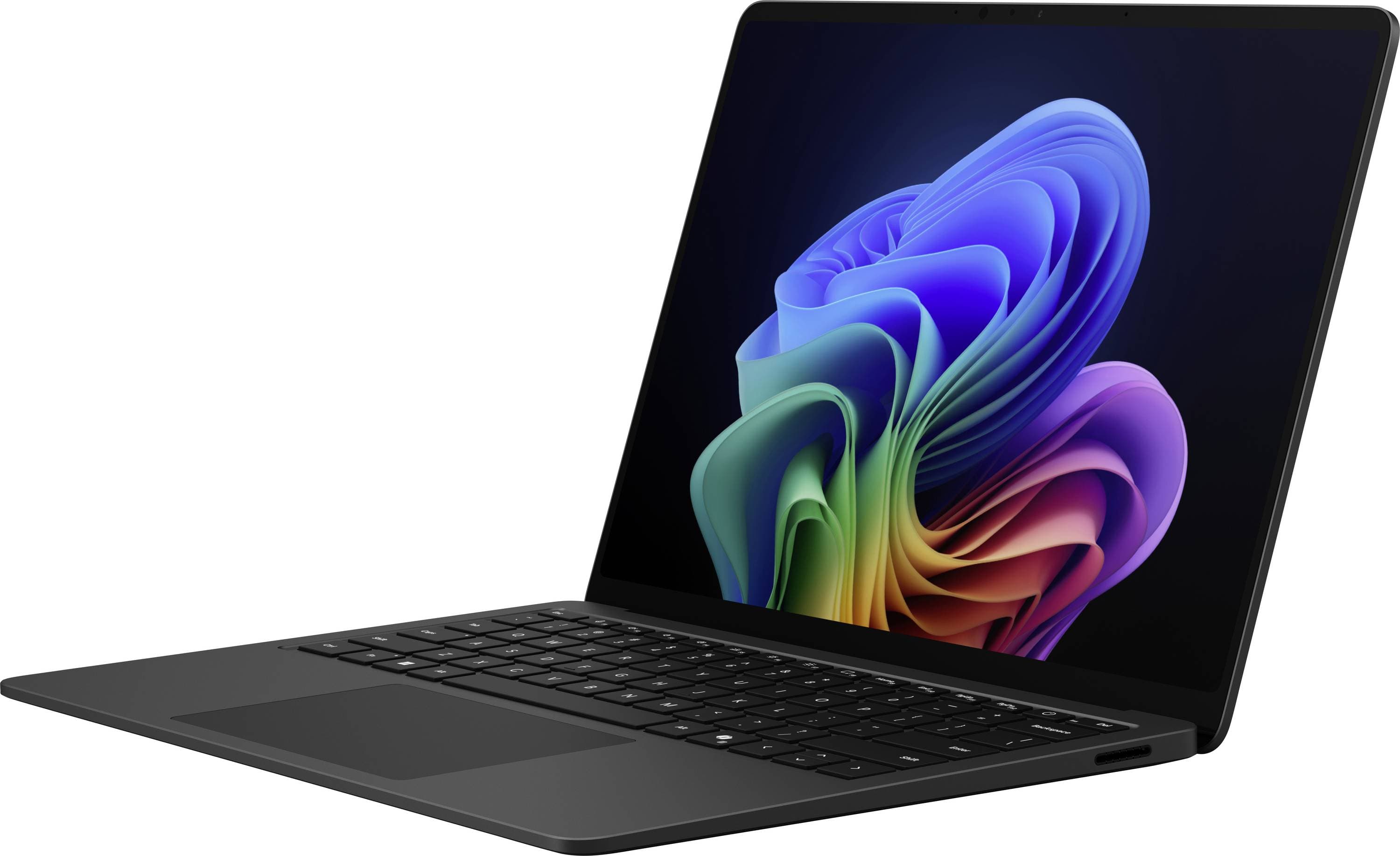 Microsoft Notebook Surface Laptop 7 Copilot+PC for Business 35.1 cm (13.8 Zoll) Intel® Core™ Ultra 7 (Series 2) 268 V 32