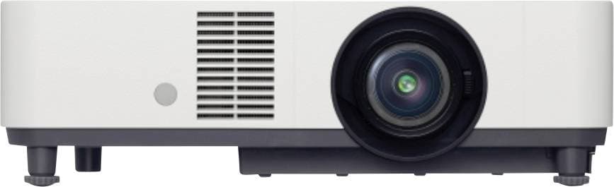 Sony Beamer VPL-PHZ51 3LCD 5300 ANSI-Lumen 1920 x 1200 WUXGA Integrierter Lautsprecher