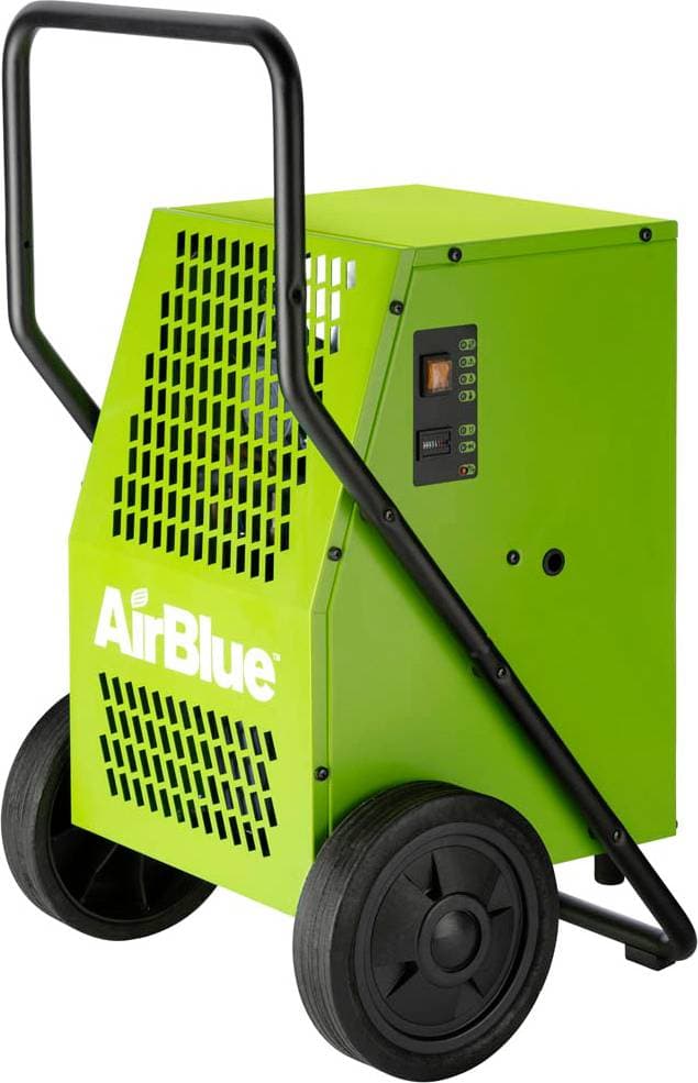 Swegon BT60ECO Luftentfeuchter 1270 W