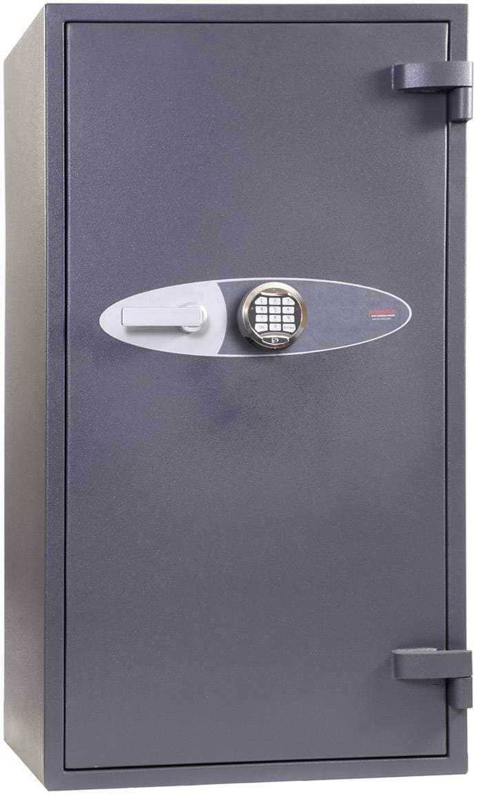 Phoenix HS2053E Mercury Wertschutzschrank Zahlenschloss