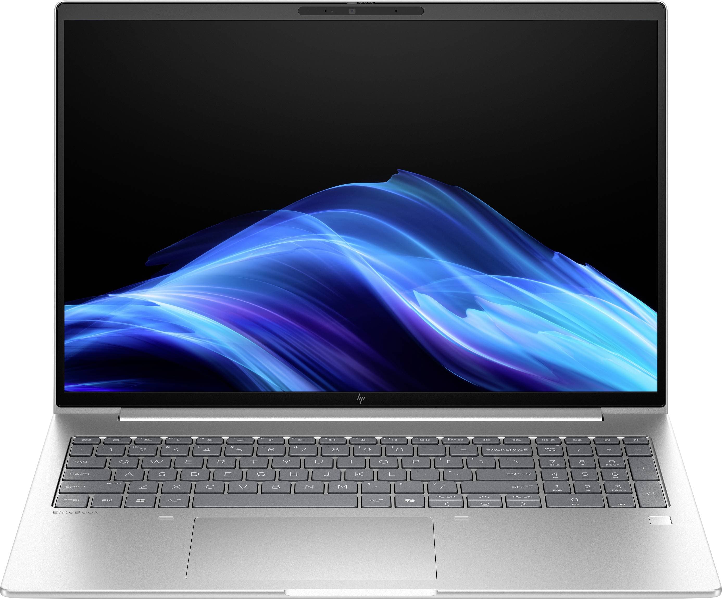HP Notebook EliteBook 6 G1a 40.6 cm (16 Zoll) WUXGA AMD Ryzen 7 250 32 GB RAM 1 TB SSD Deutsch, QWERTZ AMD Radeon™ 780M
