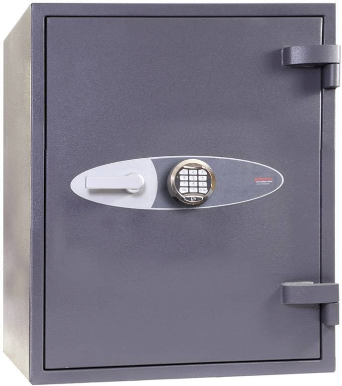 Phoenix HS2052E-FVW Mercury Feuerschutztresor Zahlenschloss Lieferung frei Verwendungsstelle