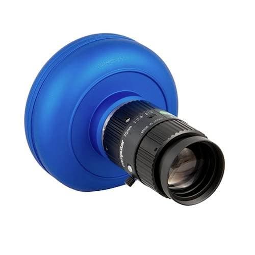 PCE Instruments Hochgeschwindigkeits-Kamera PCE-HSC 1660 |CMOS 1,3 Megapixel |max. Auflösung 1280 x 1024 |Slowmotion