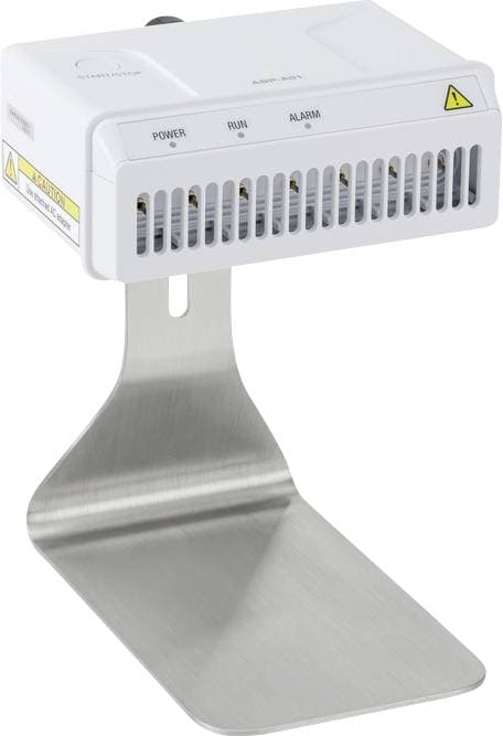 Kern ABP-A01 ABPA01 Ionisator zum Neutralisieren elektrostatischer Aufladung