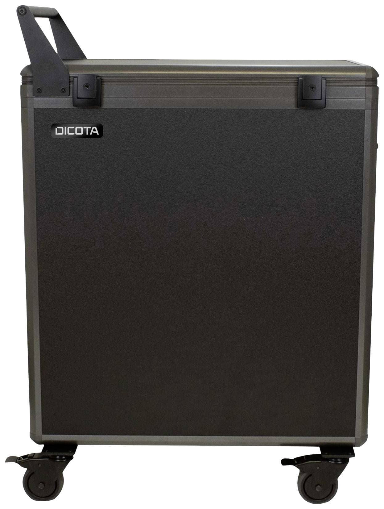 Dicota Charging Trolley for 20 Tablets Lade- und Managementsystem Wagen