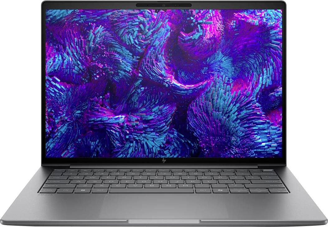 HP Workstation Notebook ZBook 8 G1i 40.6 cm (16 Zoll) WQXGA Intel® Core™ Ultra 7 (Series 2) 265H 64 GB RAM 2 TB SSD Deut