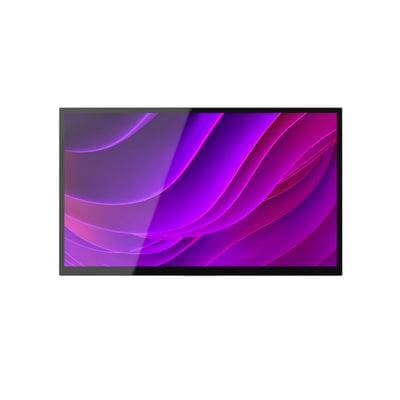Alogic ASPEKT Touch Matt Dock Monitor LED-Monitor EEK: F (A - G) 81.3 cm (32 Zoll) 16:9 14 ms