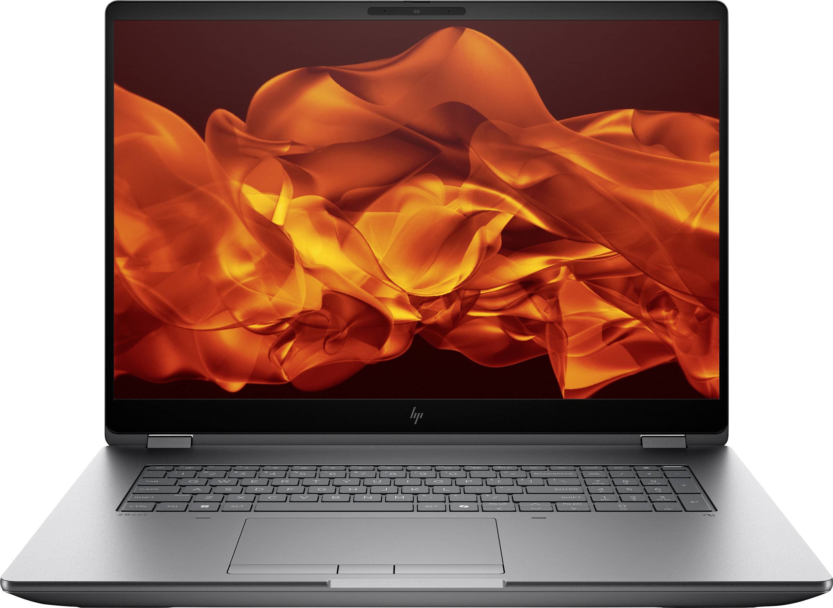 HP Workstation Notebook ZBook Fury G1i 45.7 cm (18 Zoll) WQXGA Intel® Core™ Ultra 7 255HX 32 GB RAM 1 TB SSD Deutsch, QW